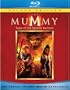 The Mummy: Tomb of the Dragon Emperor (Deluxe Edition) [Blu-ray]