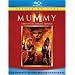 The Mummy: Tomb of the Dragon Emperor (Deluxe Edition) [Blu-ray]