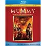 The Mummy: Tomb of the Dragon Emperor (Deluxe Edition) [Blu-ray]