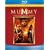 The Mummy: Tomb of the Dragon Emperor (Deluxe Edition) [Blu-ray]