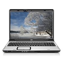 HP Pavilion DV9740US 17.0-inch Entertainment Laptop (Intel Core 2 Duo T5450 Processor, 3 GB RAM, 320 GB Hard Drive, Vista Premium) Radiance
