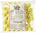 Candy Shop Yellow 1-Inch Gumballs (1 POUND)