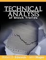 Technical Analysis of Stock Trends