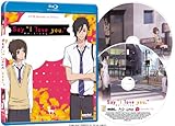 Image de Say I Love You: Complete Collection [Blu-ray]