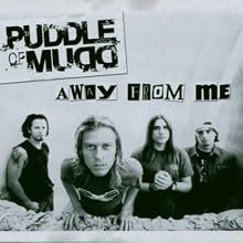 Away From Me