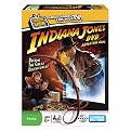 Indiana Jones DVD Adventure Game