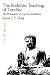 The
Buddhist
Teaching
of
Totality:
Philosophy
of
Hwa
Yen
Buddhism