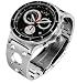 Rosendahl RS43301 Tom Kristensen Gents Chronograph Bracelet Watch