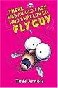 There Was An Old Lady Who Swallowed Fly Guy