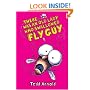 There Was An Old Lady Who Swallowed Fly Guy
