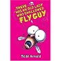 There Was an Old Lady Who Swallowed Fly Guy