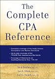 The complete CPA reference