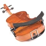 Bonmusica 16.5" Viola Shoulder Rest
