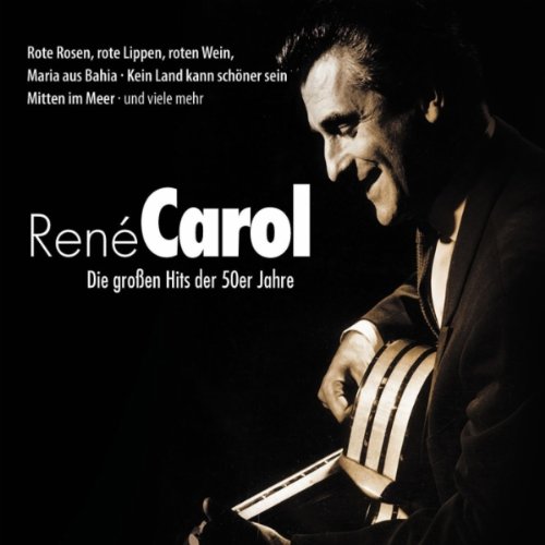 Rene Carol - Jahre - Zortam Music