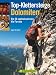  : Top-Klettersteige Dolomiten: Die 54 spektakul&auml;rsten Vie Ferrate