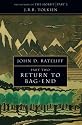 The History of the Hobbit: Return to Bag-End v. 2