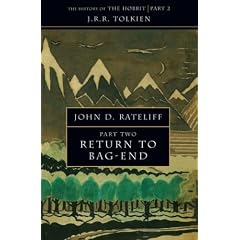 History of the Hobbit: Return to Bag-End v. 2