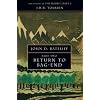 History of the Hobbit: Return to Bag-End v. 2