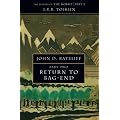 The History of the Hobbit: Part Two: Return to Bag-End: Return to Bag-End v. 2