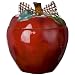 Country Apple Canister - Large
