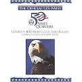 The Official U.S. Mint 50 State Quarters (Complete 100 Hole Collector's Folder, Complete Collection 1999-2008) (Hardcover)