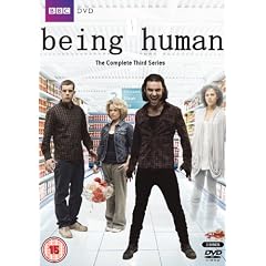 Being Human - Series 3 [3 DVDs] [UK Import]