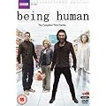 Being Human - Series 3 [DVD]