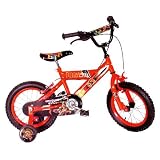 Power Rangers 14 Childrens Bike