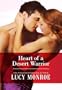 Heart of a Desert Warrior (Harlequin Presents)