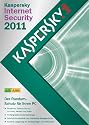 Kaspersky Internet Security 2011 (Lizenz für 3 PCs) (DVD-Box)