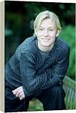Adam Rickett - 16 Inch Canvas Print (40cm) by MirrorPrintStore