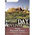 Tonto National Forest (Day Overnight Hikes) (Paperback)