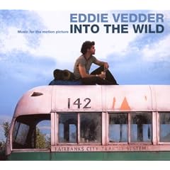Into the Wild (Bande Originale du Film)