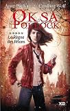 acheter livre occasion Oksa Pollock, Tome 5 : Le règne des Félons