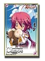 ブシロードスリーブコレクション Vol.10 真・恋姫†無双 「呂布奉先“恋"」