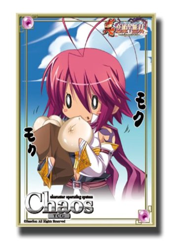 ブシロードスリーブコレクション Vol.10 真・恋姫†無双 「呂布奉先“恋
