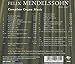 Mendelssohn: Complete Organ Music