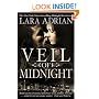 Veil of Midnight (Midnight Breed)