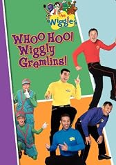 Wiggles: Whoo Hoo! Wiggly Gremlins!