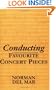 Conducting Favourite Concert Pieces