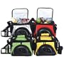 Picnic Plus Cooladio 1-Cooler with Built-in Radio and Digital Music MP3 Speakers