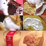 送料無料！禁断のスイーツ福袋 お試しベーシック版