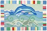 Dolly the Dolphin Rug
