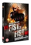 Fist to Fist [DVD] [1999]
