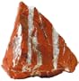 Hobby Red jasper, Karton 15 kg per kg , Aquarien Zubeh�r, Anker