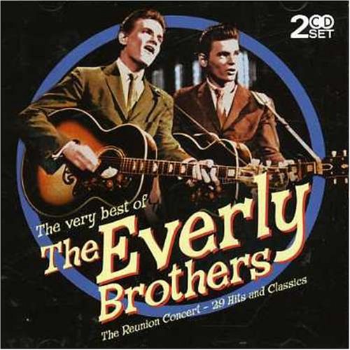 The Everly Brothers - The Best of the Every Brothers - Zortam Music