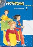 Produkt-Bild: Pusteblume. Das Sachbuch - Ausgabe 2000: Pusteblume, Das Sachbuch, Neubearbeitung, Ausgabe Bremen, Hamburg, Niedersachsen, neue Rechtschreibung, 3. Schuljahr