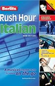 Rush Hour Italian | [Howard Beckerman]