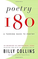Poetry 180: A Turning Back to Poetry