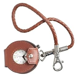 Wenger 73000 Standard Issue Pocket Swiss Watch